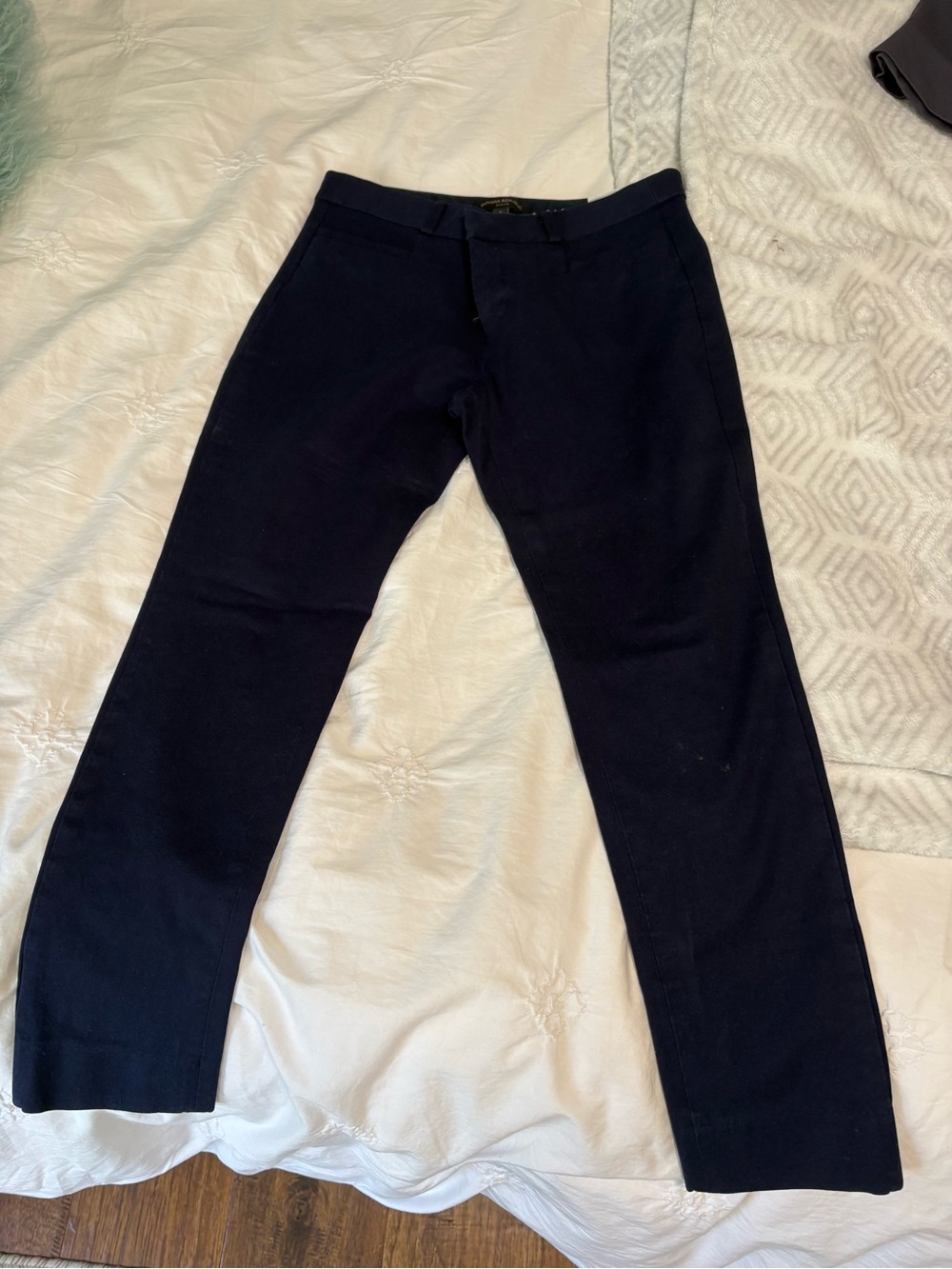 ❗️MASSIVE SALE❗️ Banana Republic Dark Navy women’s Dress Pants